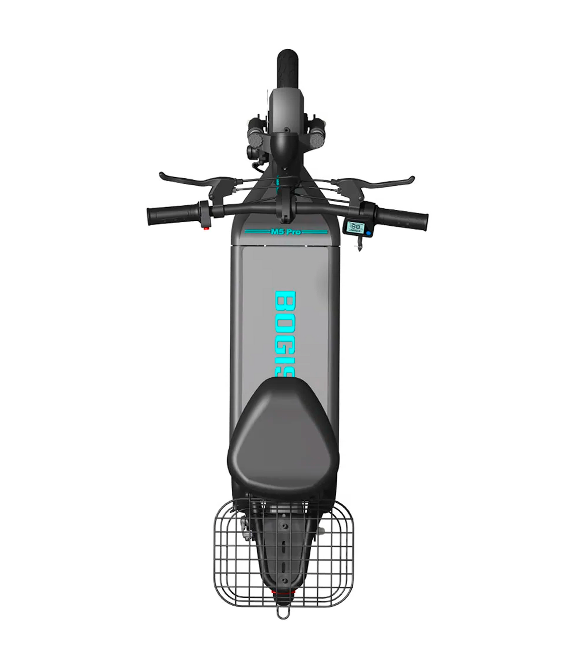 BOGIST M5 PRO electric scooter for adults