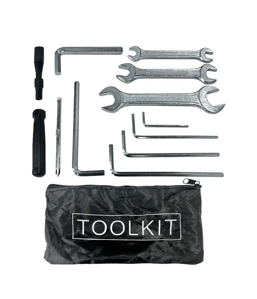 BOGIST M5 PRO electric scooter for adults