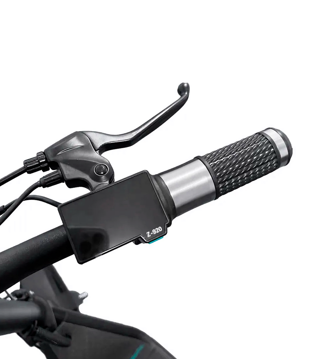 BOGIST M5 PRO electric scooter for adults