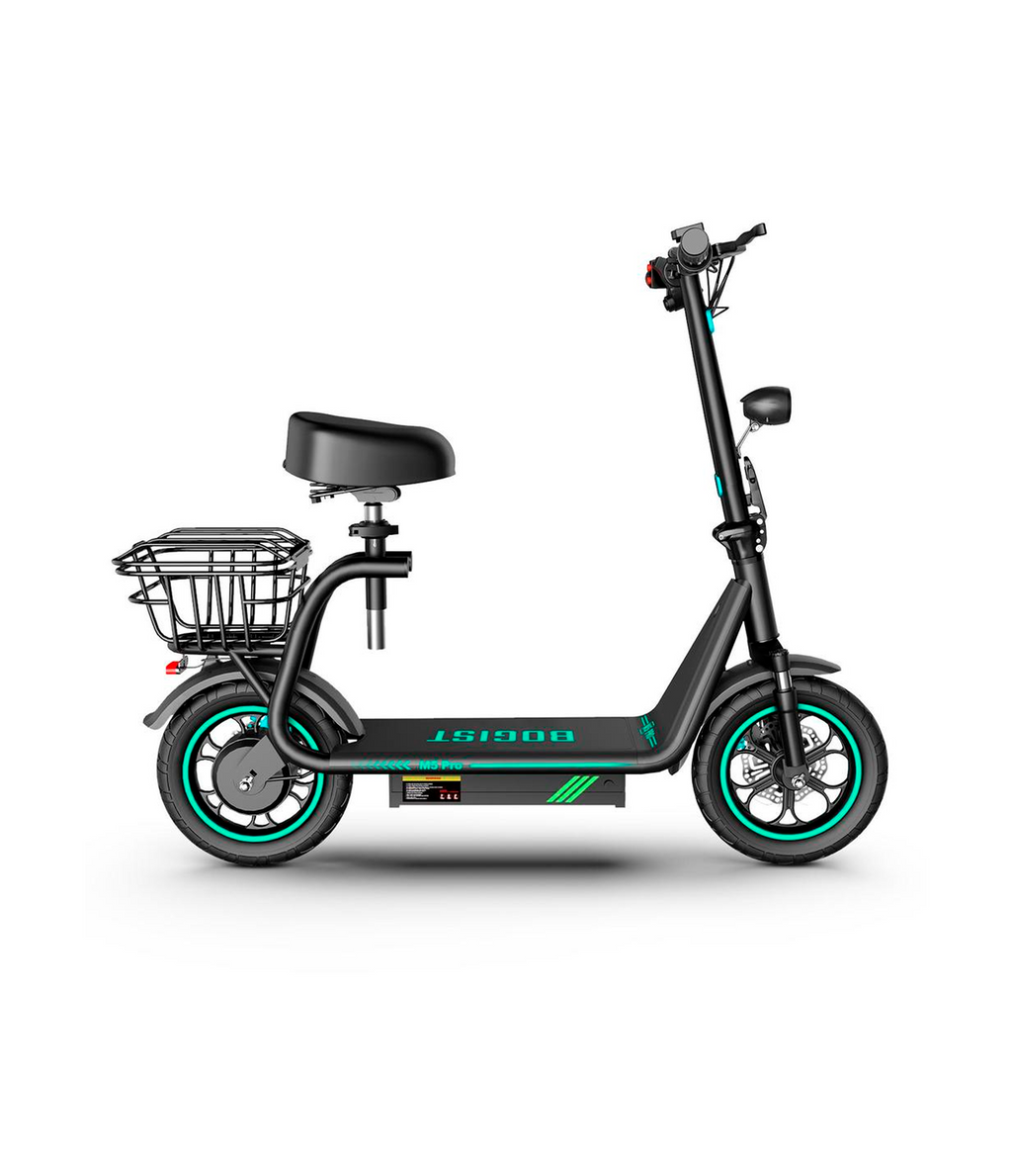 BOGIST M5 PRO electric scooter for adults